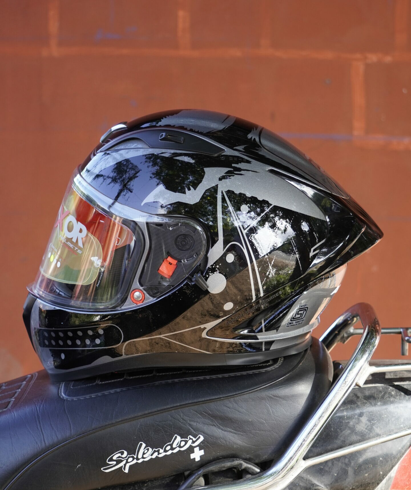 _DSC2649 Axor Street DC Batman - Image 1