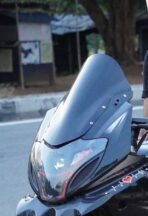 BAJAJ PULSAR 220 VISOR - Image 3