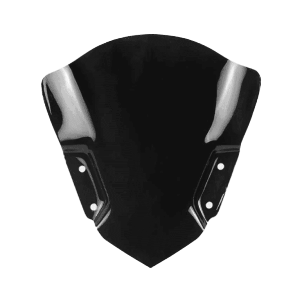 MT 15 BUBBLE VISOR