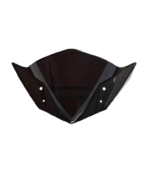 BAJAJ NS 200 BIKE KING VISOR (universal visor)