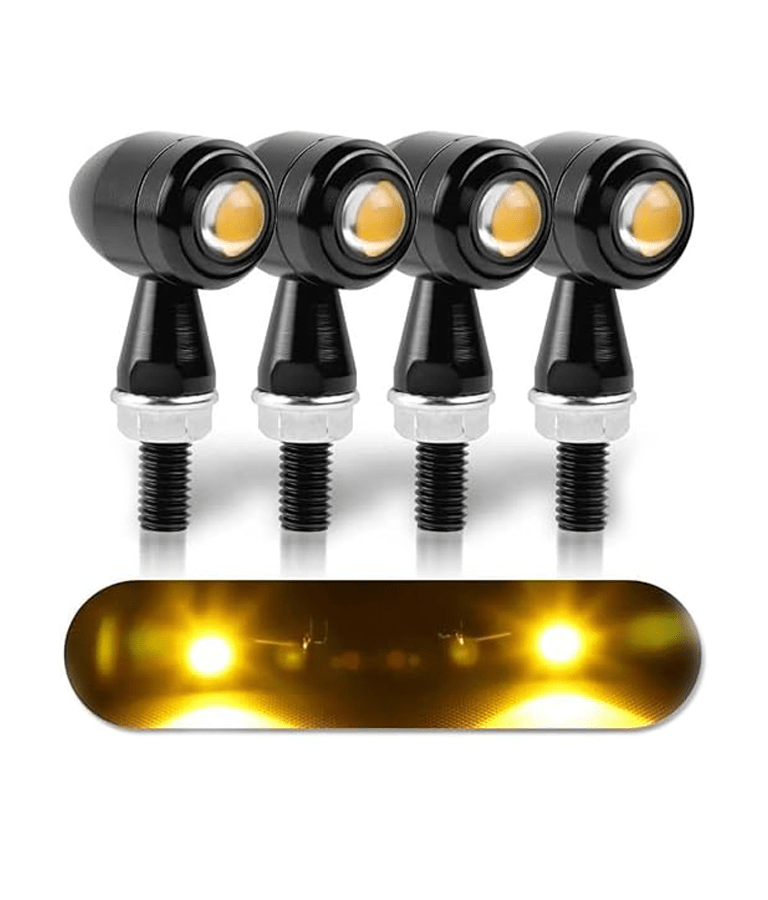 dot indicatore DOT INDICATOER (2piece 400rs) - Image 1