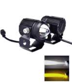 HJG MINI DRIVE (2piece 1300rs) white & yellow