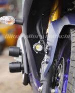 HJG MINI DRIVE (2piece 1300rs) white & yellow - Image 2