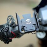 LGP MOBILE HOLDER WITH CHARGER