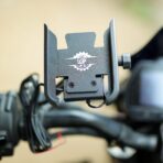 LGP MOBILE HOLDER WITH CHARGER - Image 4