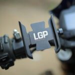 LGP MOBILE HOLDER WITHOUT CHARGER