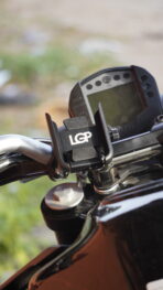LGP MOBILE HOLDER WITH CHARGER - Image 3