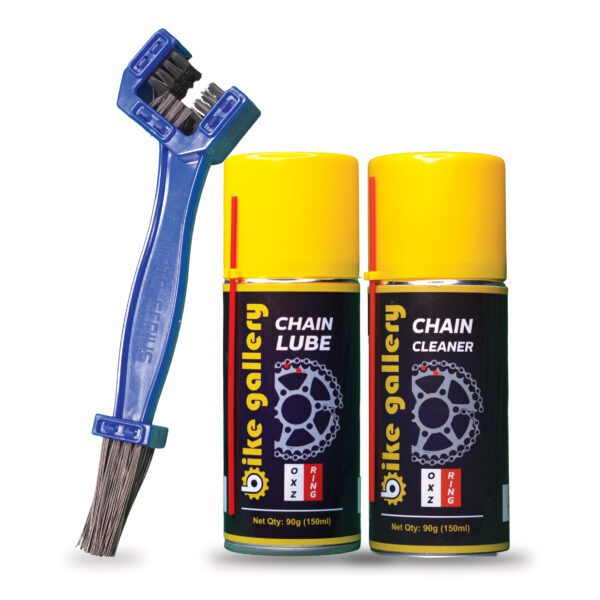 CHAIN LUBE COMBO