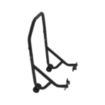 Paddock Stand (Univ) (Black only available)