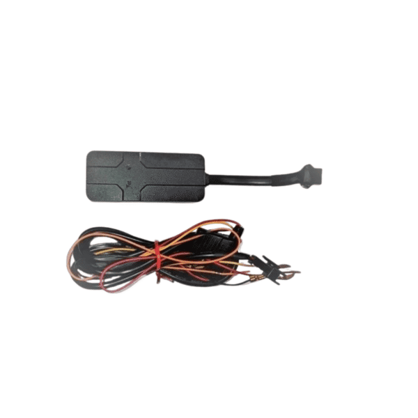 GPS Tracking Device