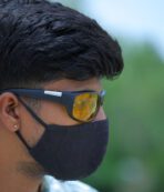 Day & Night Vision glass ( DrivingSunglasses ) - Image 3