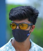 Day & Night Vision glass ( DrivingSunglasses )