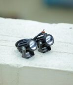 Mini Drive (white and Yellow ) ( With Free swtich ) - Image 3