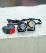 Mini Drive (white and Yellow ) ( With Free swtich )