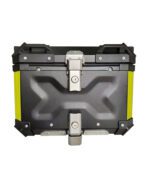 Aluminum Top Box