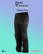 Axor Torq Riding Pant