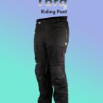 Axor Torq Riding Pant