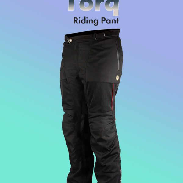 Axor Torq Riding Pant