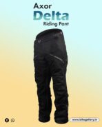 Axor Delta Riding Pant
