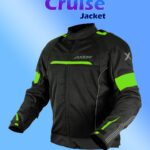 Axor Cruise Jacket