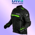Axor Diva Women's Jacket