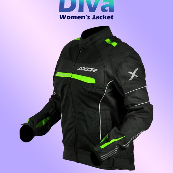 Axor Diva Women's Jacket