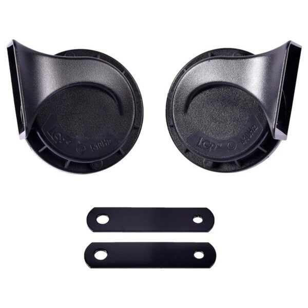 Motorcycle Horn