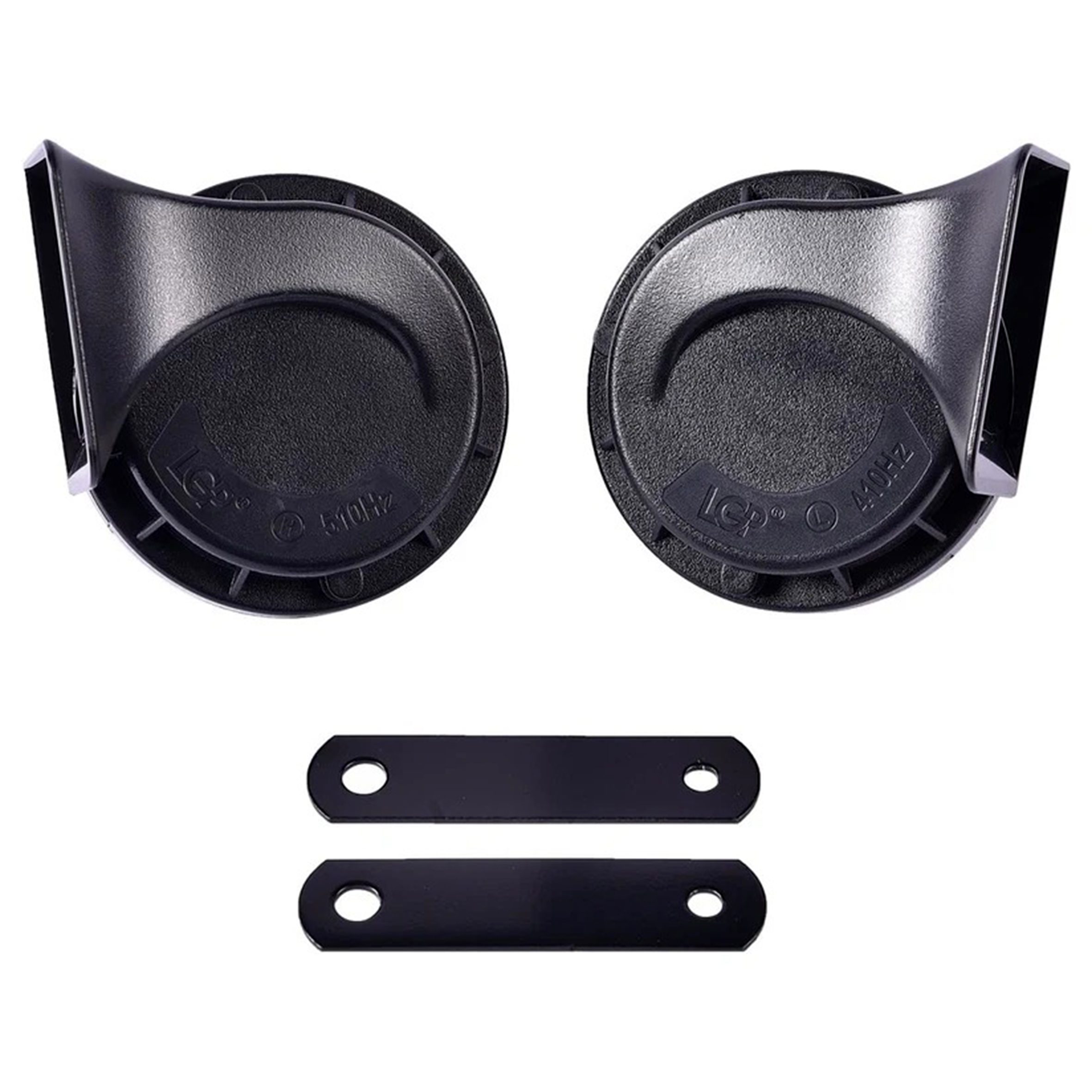 Motorcycle Horn