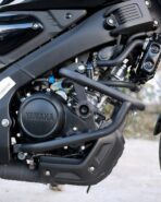 Crash guard ( Yamaha xsr ) - Image 5