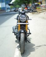 Crash guard ( Yamaha xsr ) - Image 2