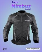 Axor Nimbuz Jacket - Image 2