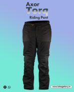 Axor Torq Riding Pant - Image 2