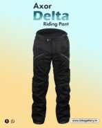 Axor Delta Riding Pant - Image 2