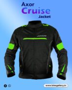 Axor Cruise Jacket - Image 2