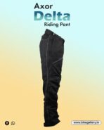 Axor Delta Riding Pant - Image 3