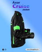 Axor Cruise Jacket - Image 3