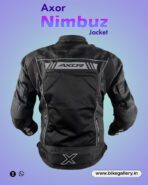 Axor Nimbuz Jacket - Image 4