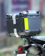 Aluminum Top Box - Image 2
