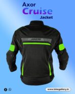 Axor Cruise Jacket - Image 4
