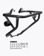 MT 15 Crash Guard