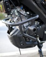 Crash guard ( Yamaha xsr ) - Image 3
