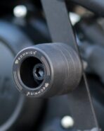 Crash guard ( Yamaha xsr ) - Image 4