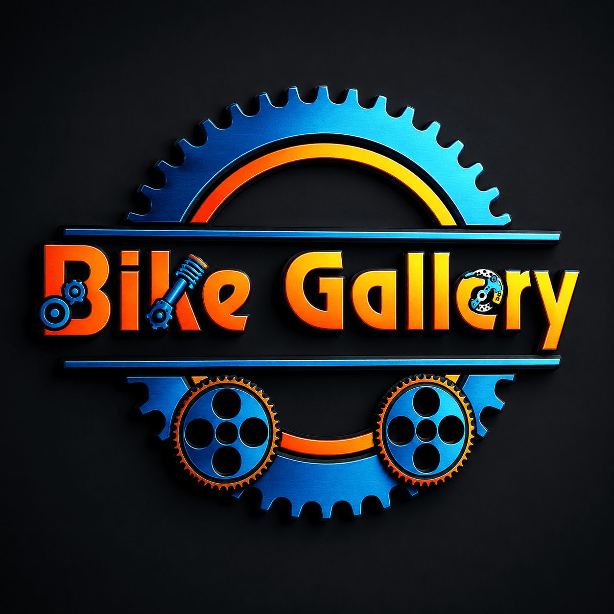 Bike Gallery