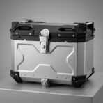 Aluminum Top Box - Image 2
