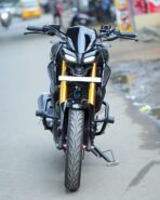 MT 15 Crash Guard - Image 2