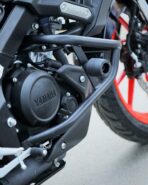 MT 15 Crash Guard - Image 3