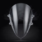 YAMAHA V3 Indonesia Clear Visor