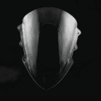 YAMAHA V4 Indonesia Clear Visor