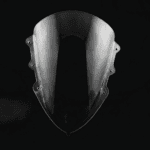 YAMAHA V4 Indonesia Clear Visor
