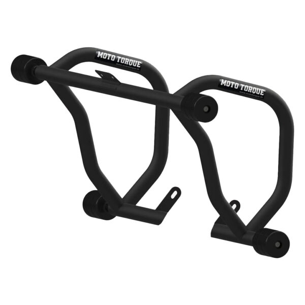 REBORN - CRASH GUARD ( Moto Torque )